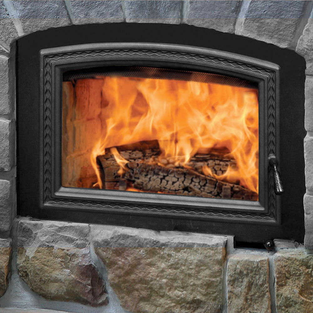 Wood Fireplaces Woodstoves & Fireplaces