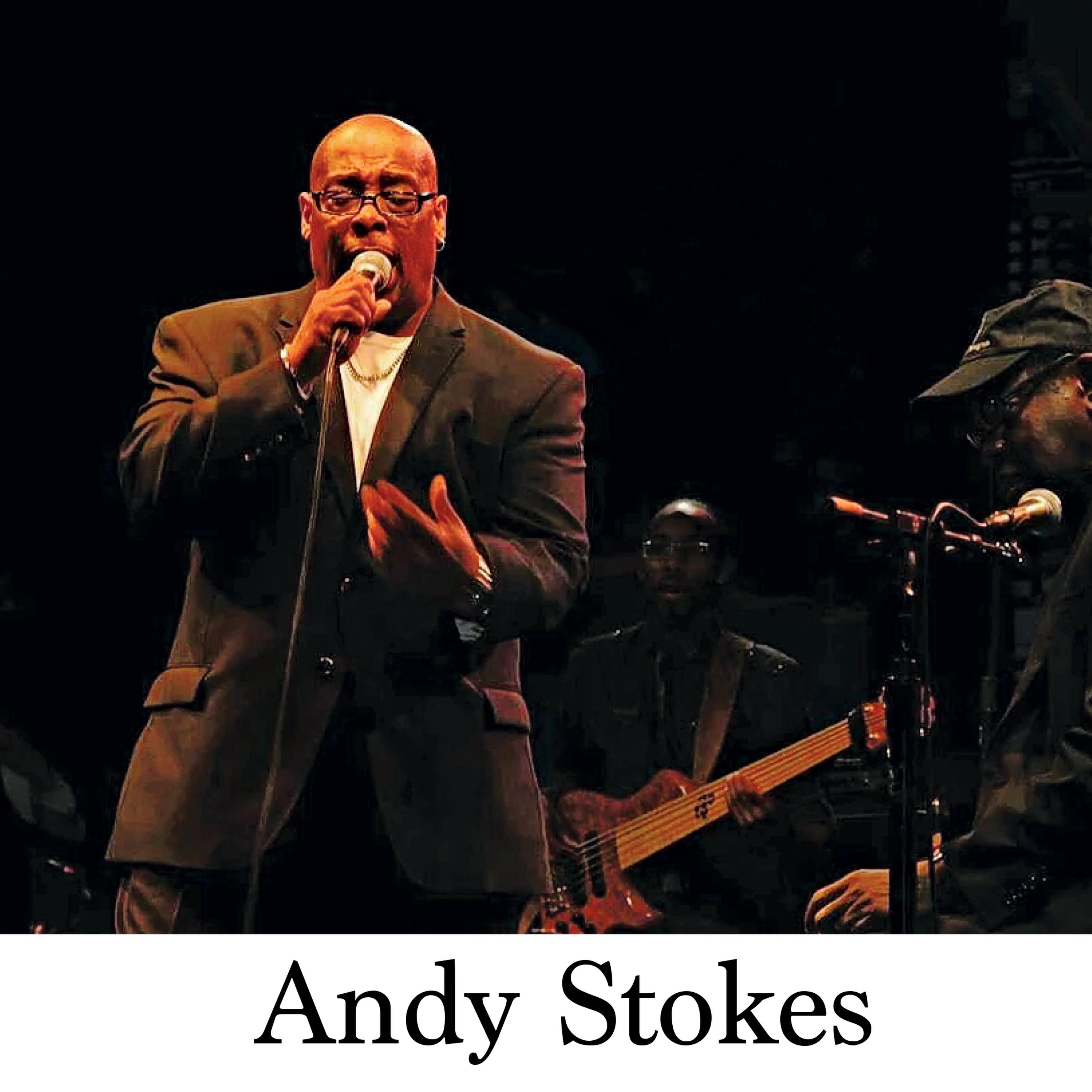 Andy Stokes Comes Full Circle