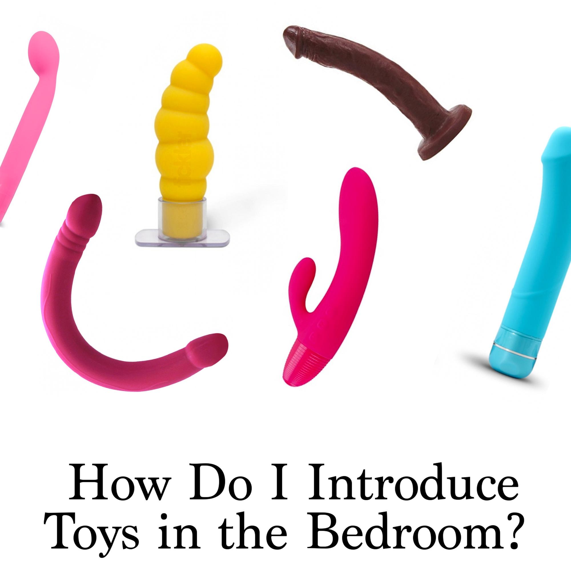 how to do sex with toys How To Clean Sex Toys & Keep Them In Good Shape main image 0