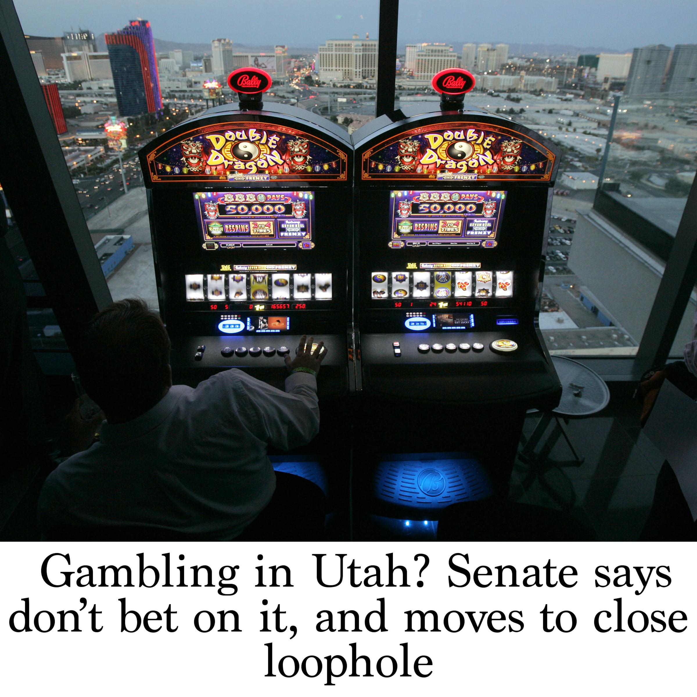 Don bet casino