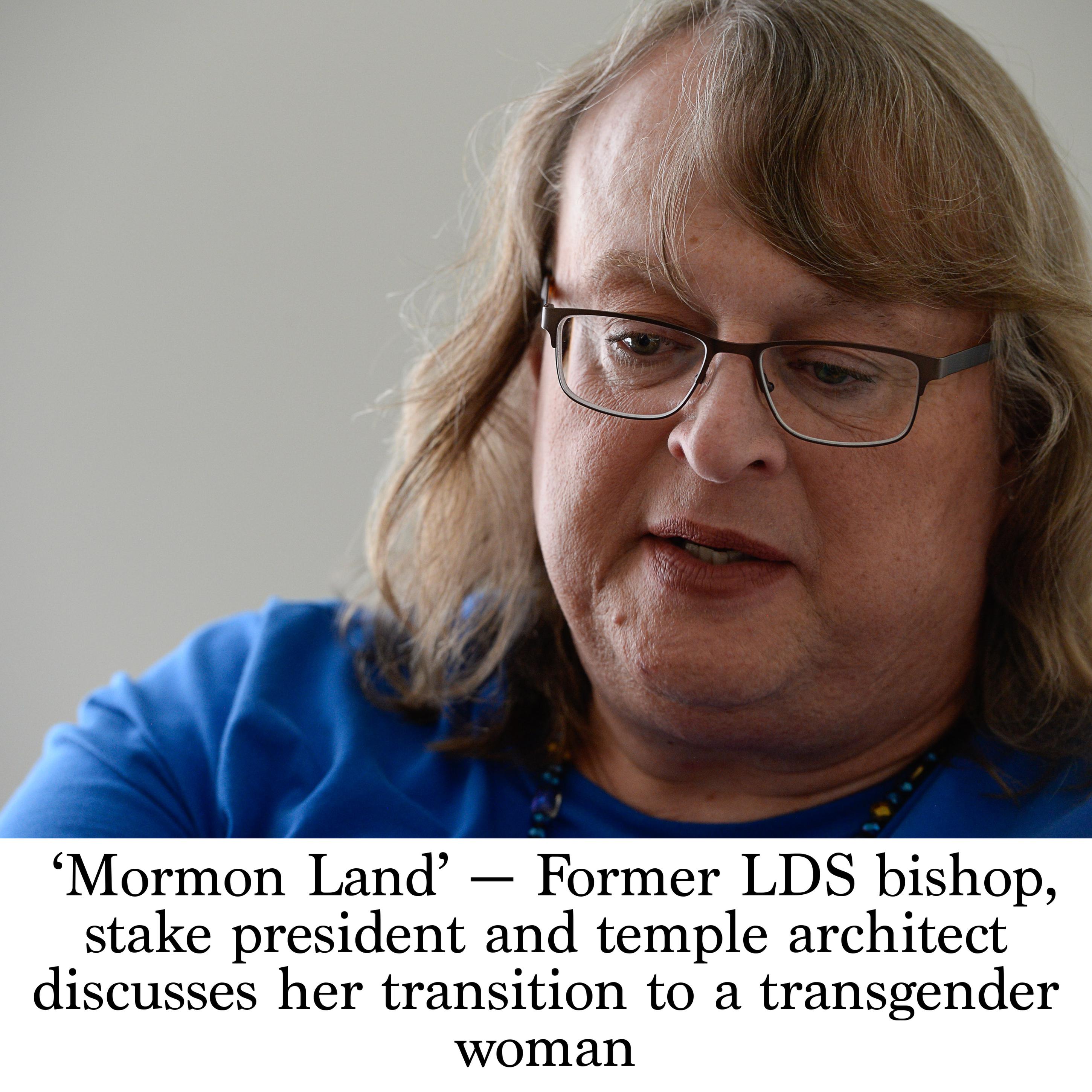 Mormon Land Gay Mormon Josh Weed and