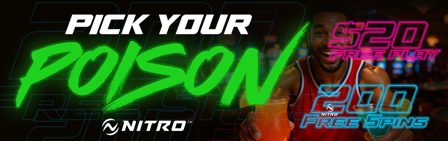 Luka Dončić Bonus Banner