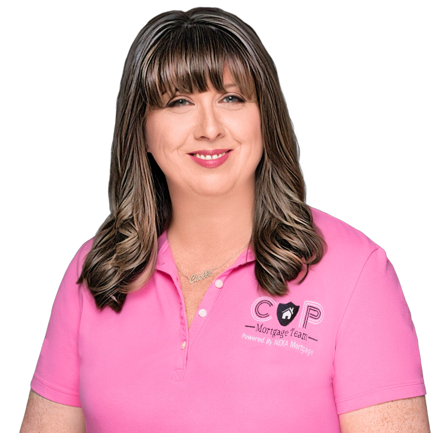 Chelle Prunkel | Senior Mortgage Loan Officer