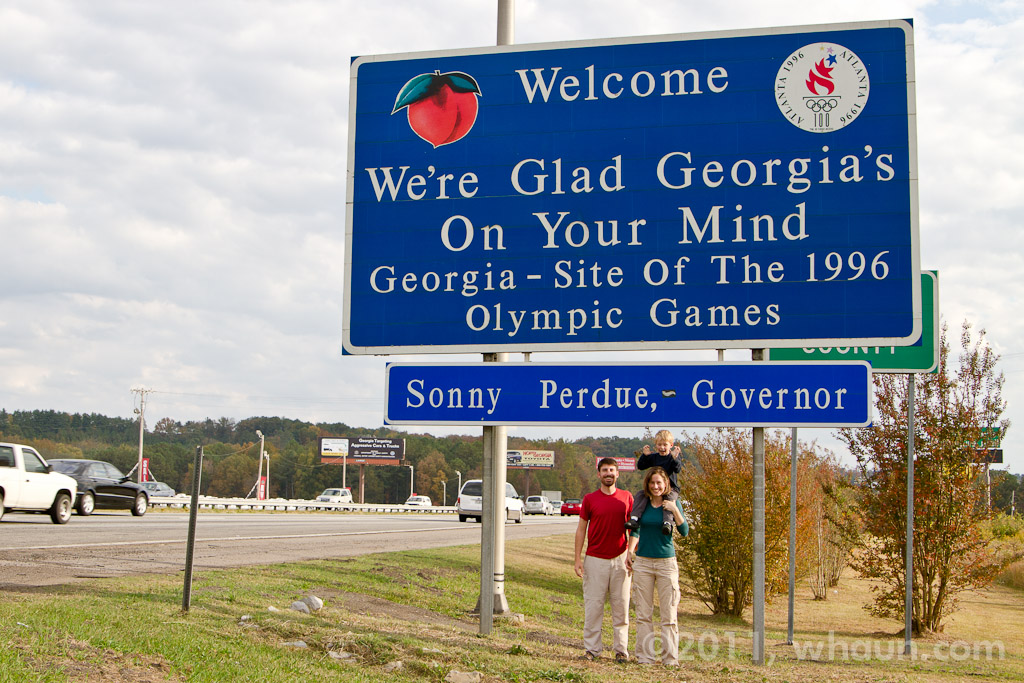 TNGA State Line Hauns Go West