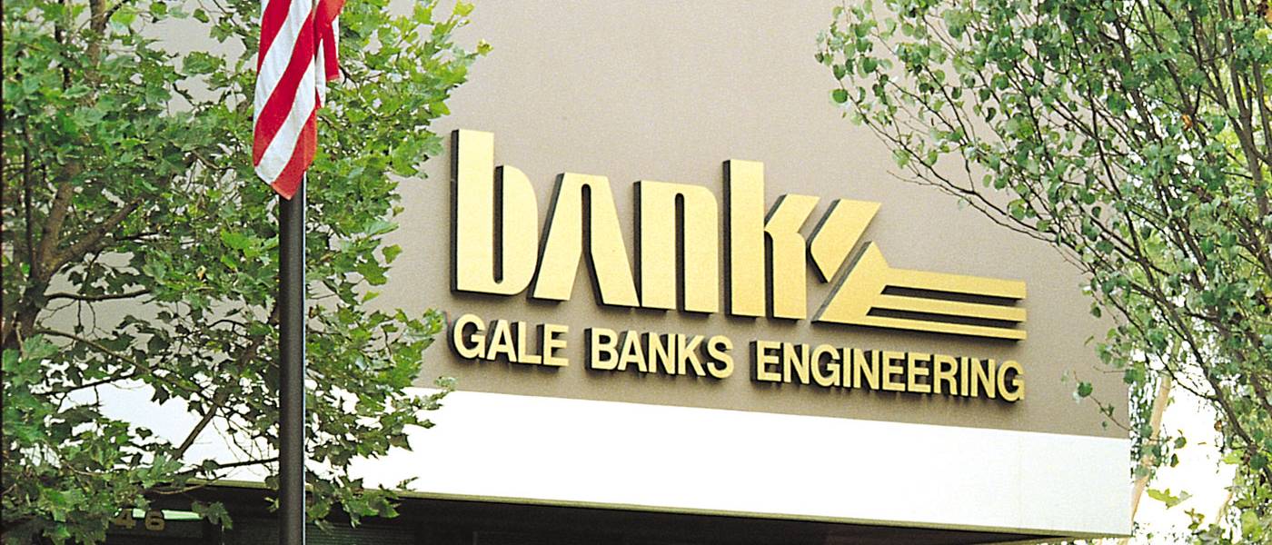 About Banks Power Banks Power