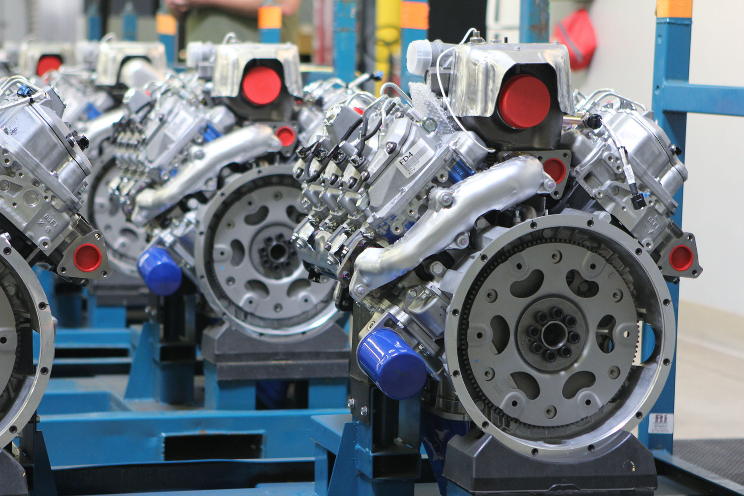 Capabilities of Banks Power - Banks Power
