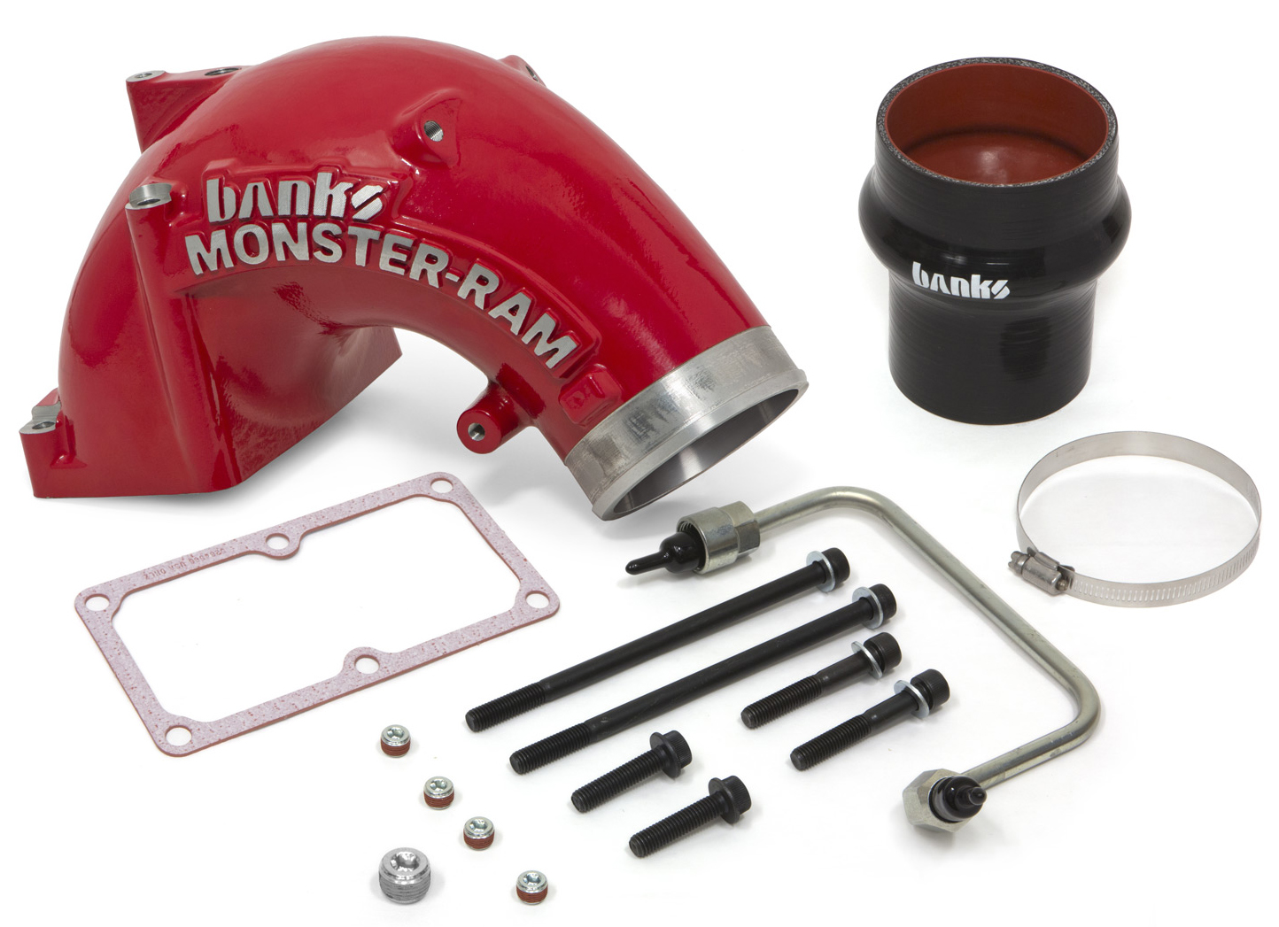 Adjustable Boost Elbow For Dodge Cummins Diesel Turbo HX35 HX40 HY35 - USA Made