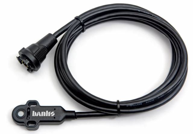 Banks AirMouse Ambient Air Density Sensor Module