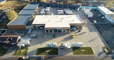 Dealer Spotlight: Advanced RV and Powersports Dealer Spotlight: Advanced RV and Powersports