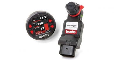 New L5P Tuner: Banks Derringer® for 2020 6.6L Duramax