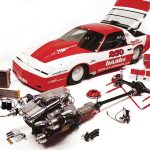 1986 Banks Trans-Am Smashes Record