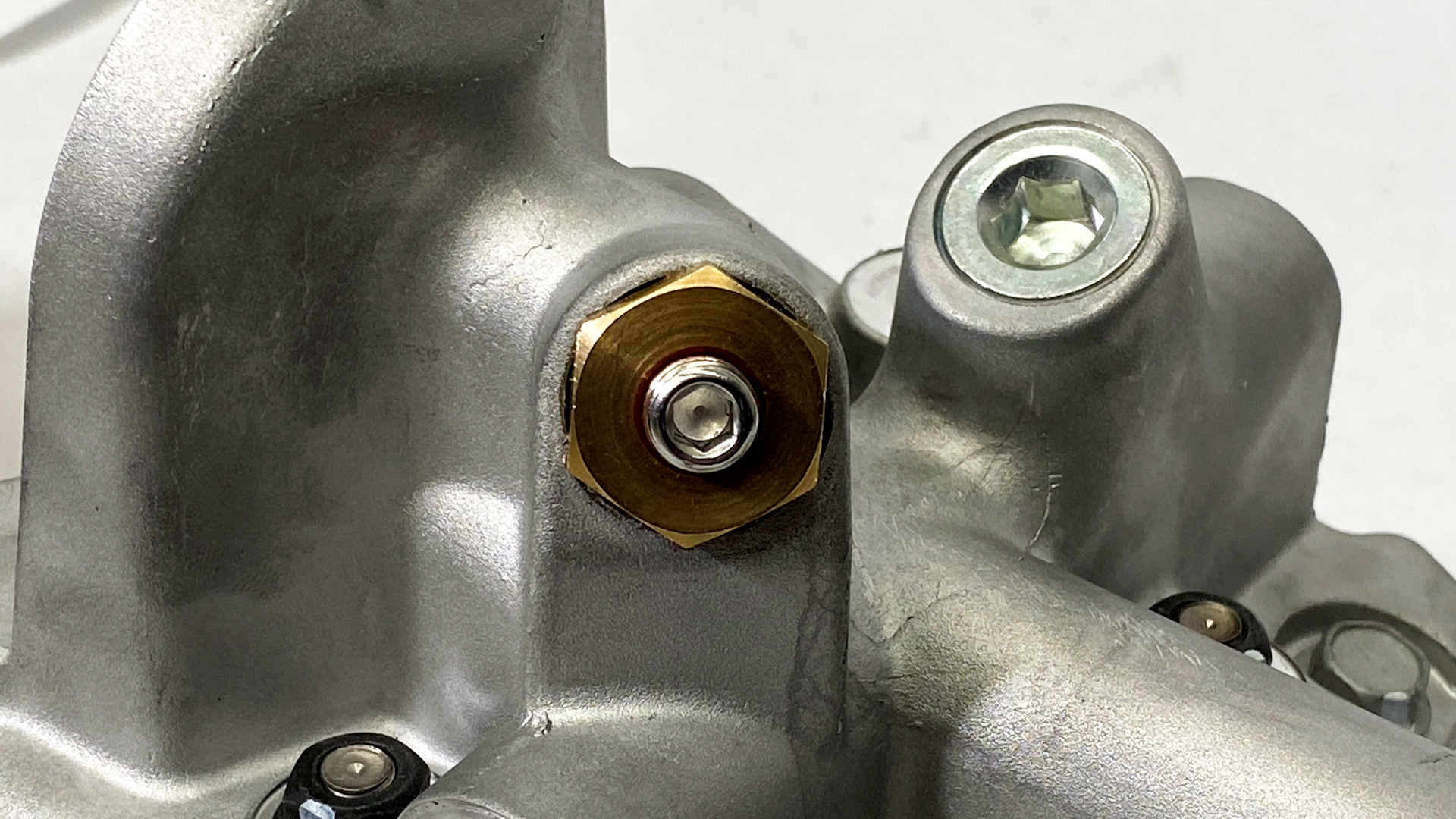 97708 Duramax Oil Cooler Upgrade Kit Owners Manual Banks Power