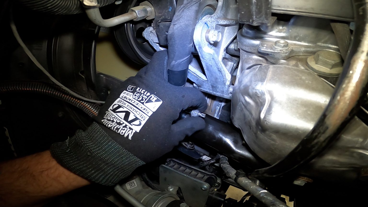 97708 Duramax Oil Cooler Upgrade Kit Owners Manual Banks Power