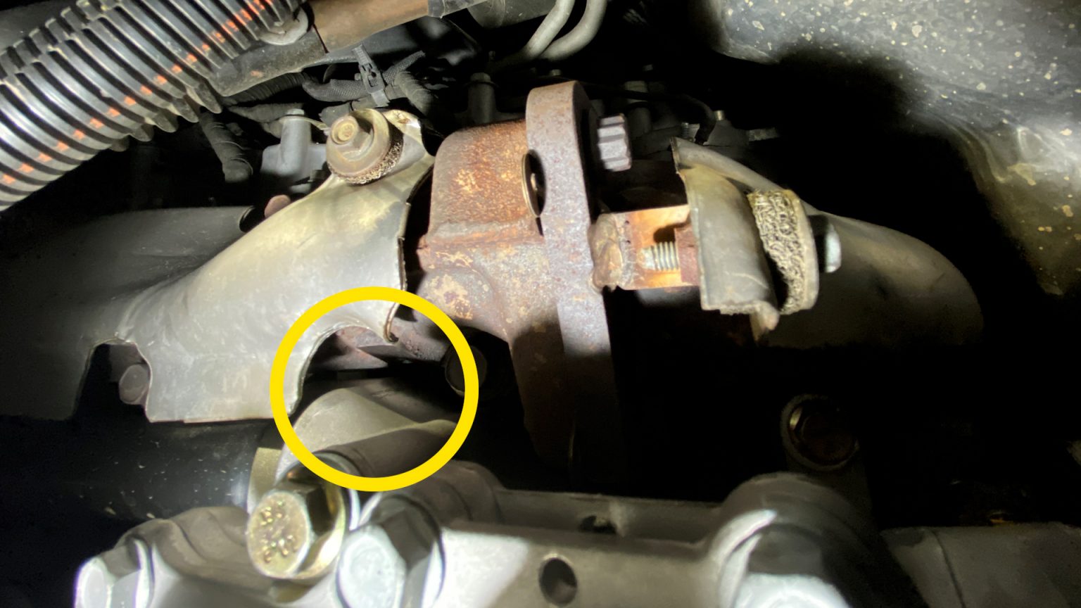 97708 Duramax Oil Cooler Upgrade Kit Owners Manual Banks Power