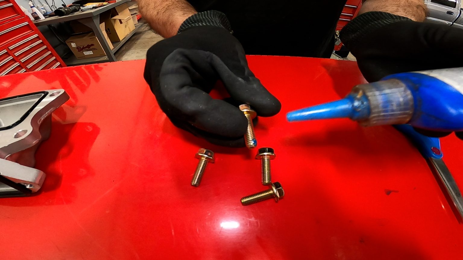 97708 Duramax Oil Cooler Upgrade Kit Owners Manual Banks Power