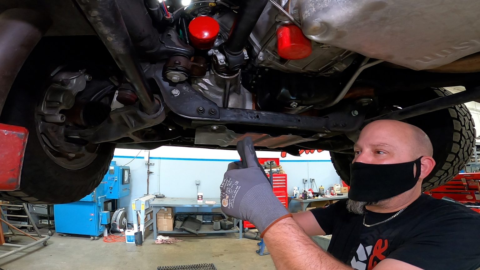 97708 Duramax Oil Cooler Upgrade Kit Owners Manual Banks Power