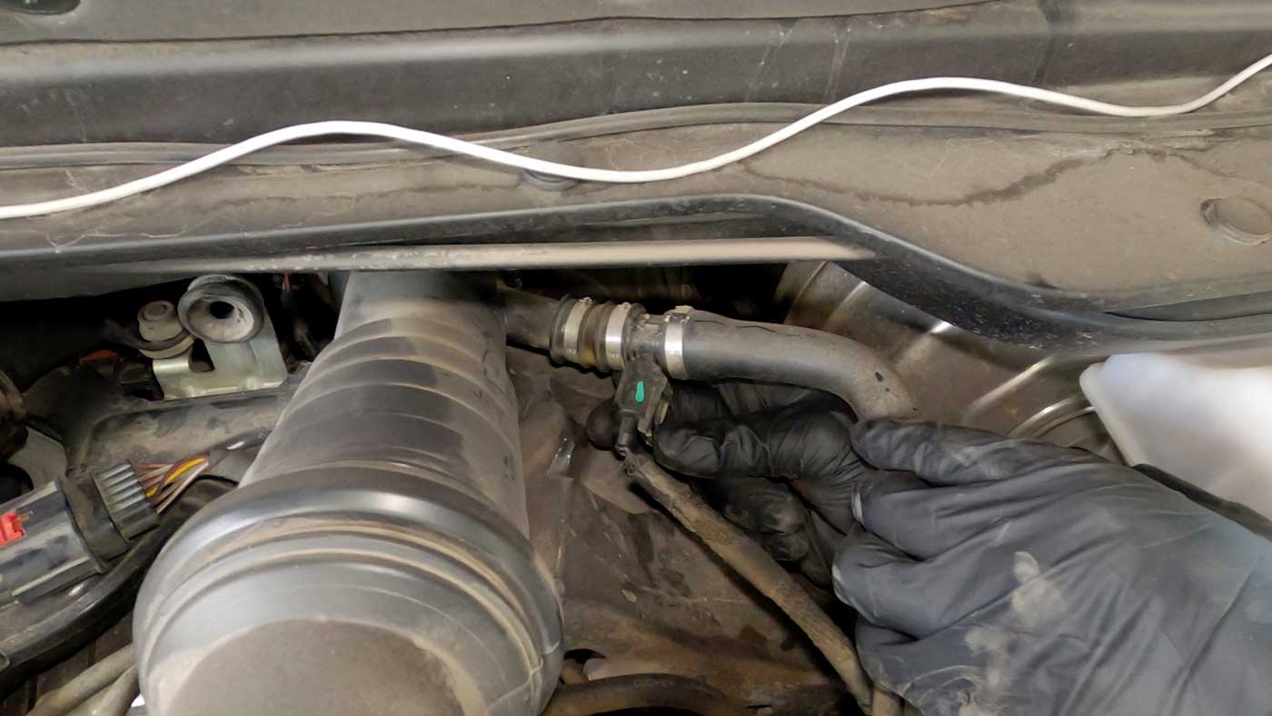 97282 Derringer Tuner for 20142018 and 2020+ Ram 1500 3.0L EcoDiesel