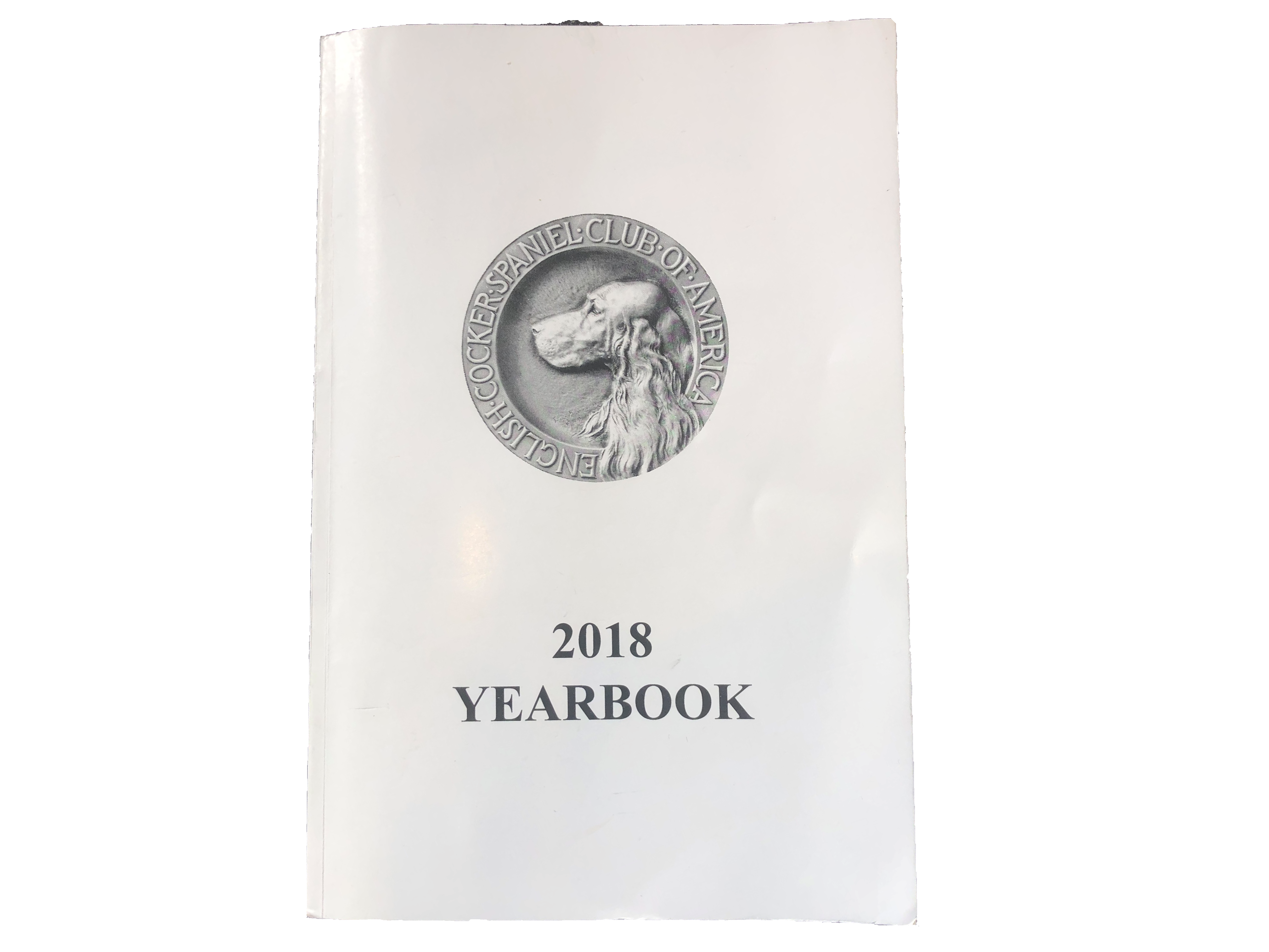 Sample Yearbook