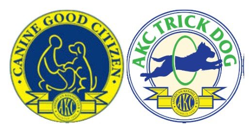 Canine Good Citizen & Trick Dog Testing