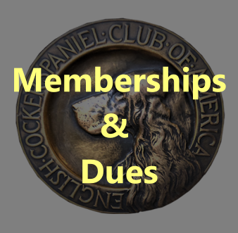 ECSCA Emblem Darkened Background Membership & Dues