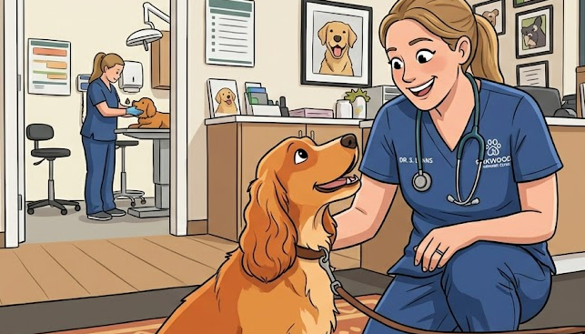 Vet Clinic