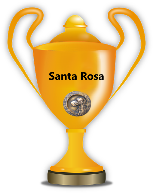 Santa Rosa Trophy