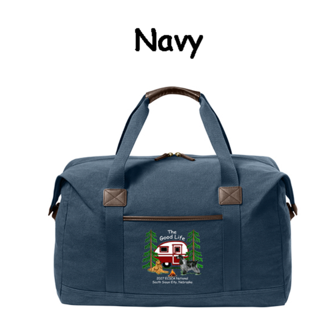 National Duffle Bag