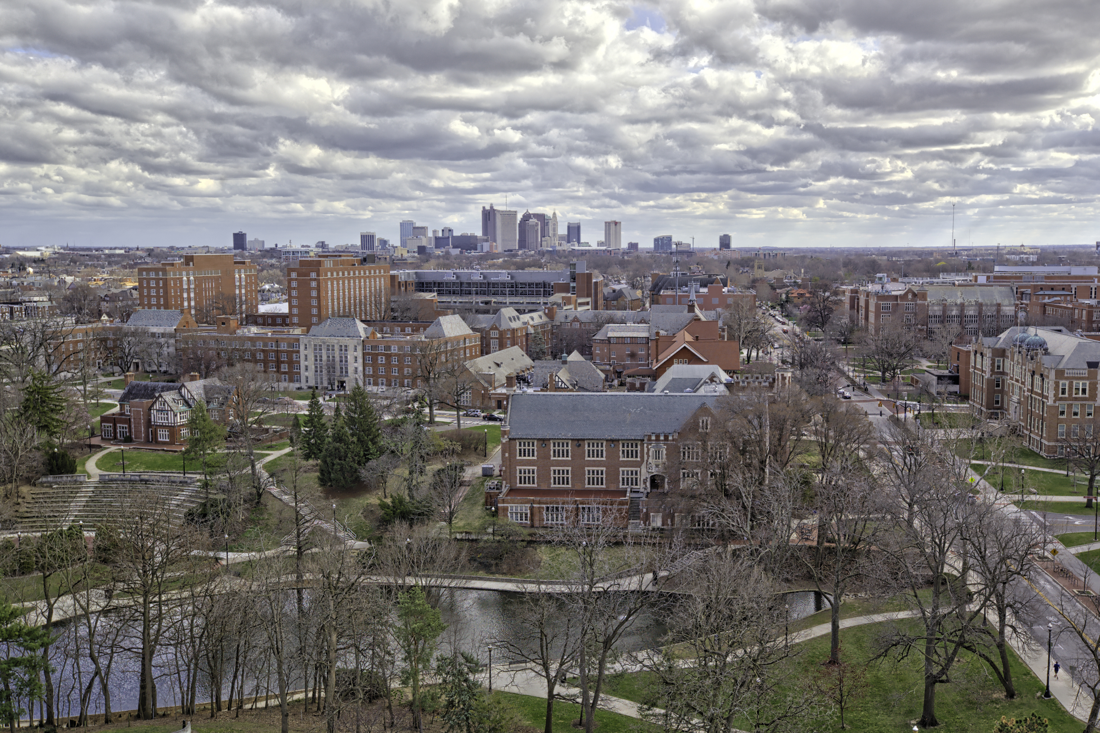 Audit uncovers technology and shared services could save Ohio State