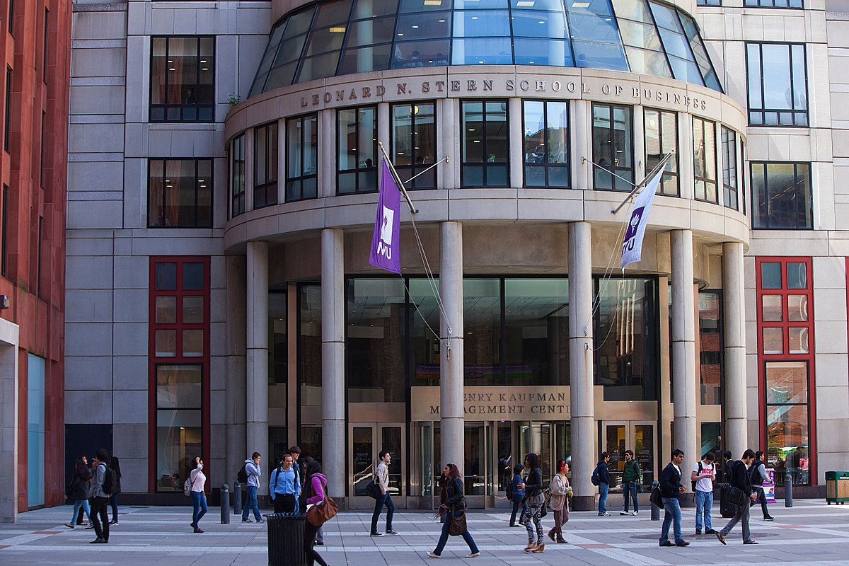Nyu Doubles Blockchain Course Offerings Launches Nation S First Major Edscoop