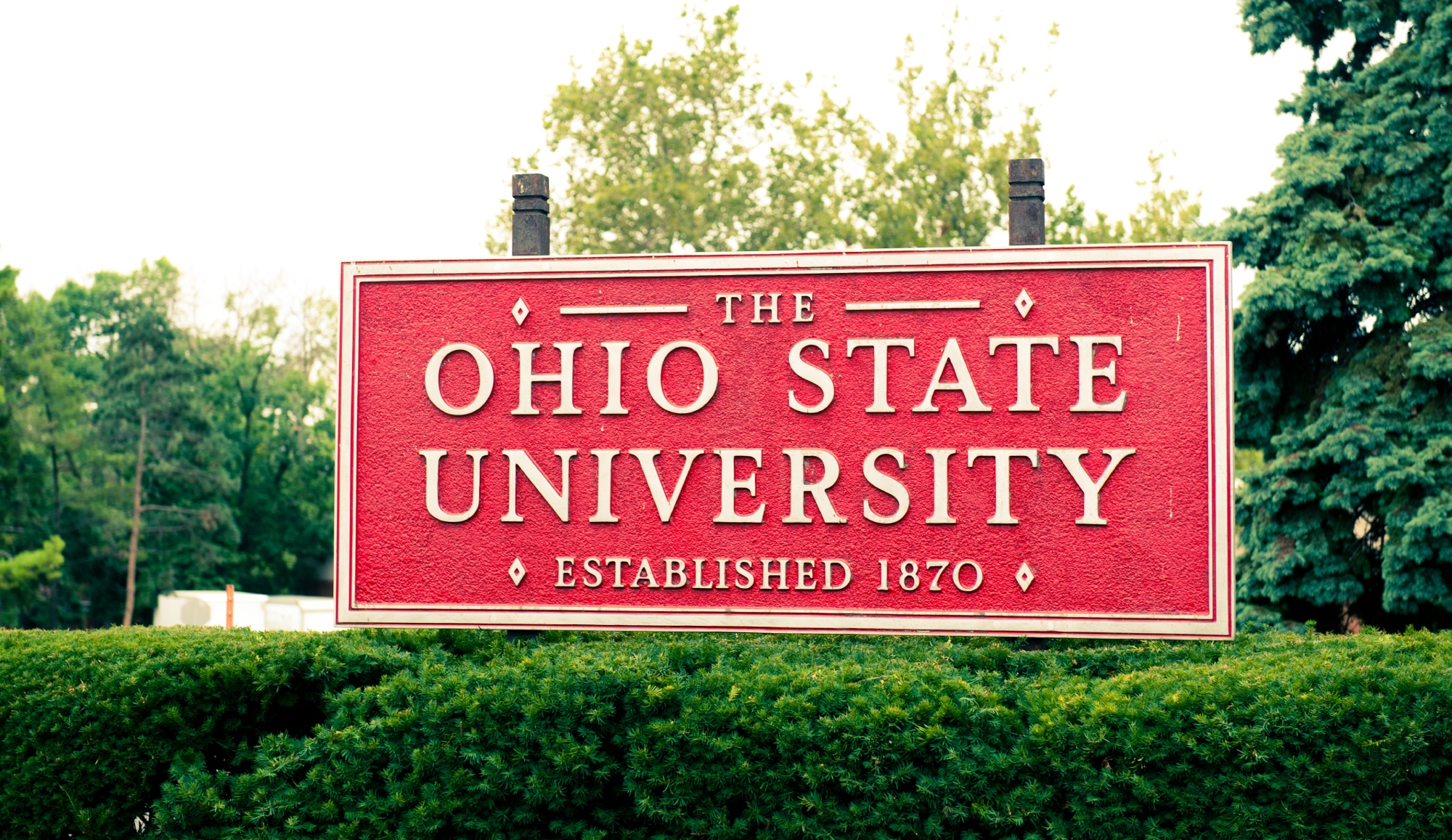 Ohio State challenges students to make campus safe during the pandemic