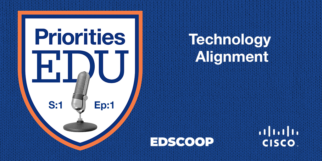 Tech alignment 'single most important' issue for higher ed CIOs - Vimarsana News