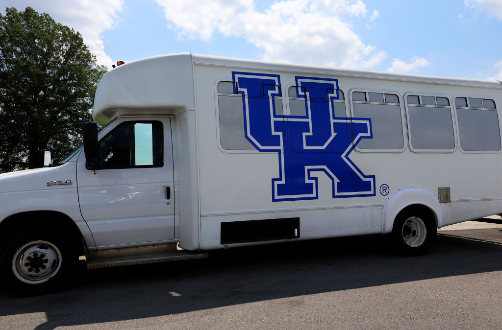 University of Kentucky reports breach of digital education program - Vimarsana News