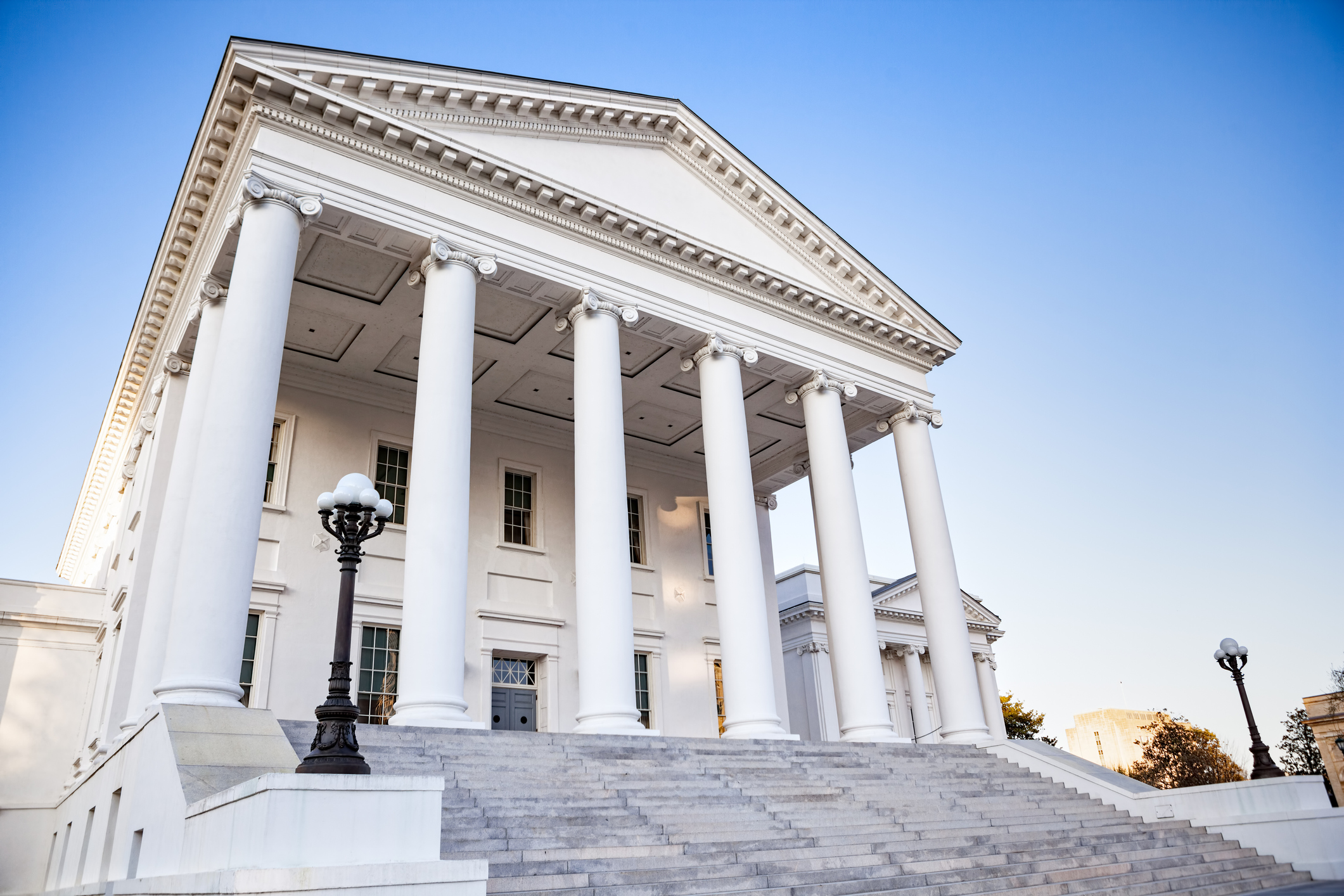 Virginia Secretary of Administration Keyanna Conner to resign - Vimarsana News