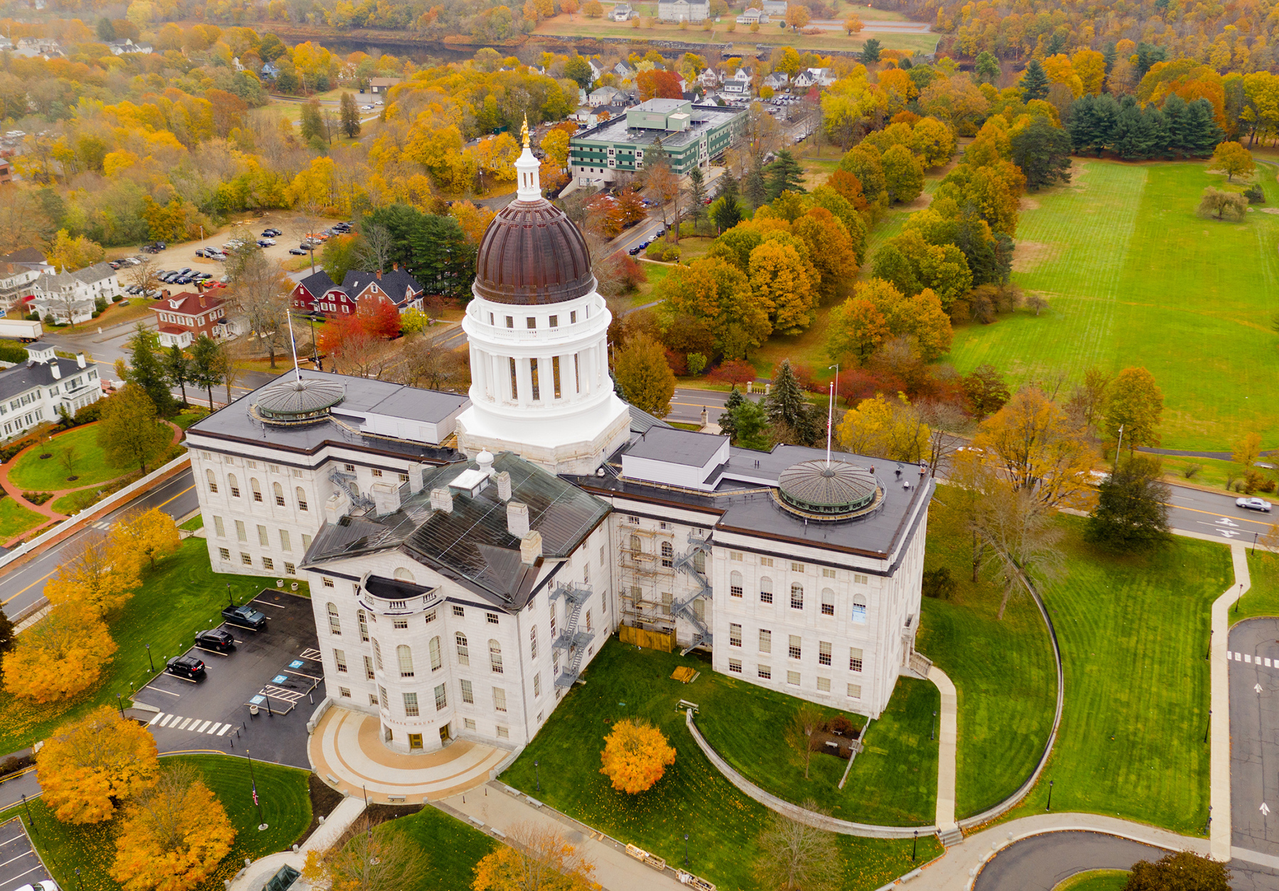 Maine hires public university tech chief as new state CIO StateScoop
