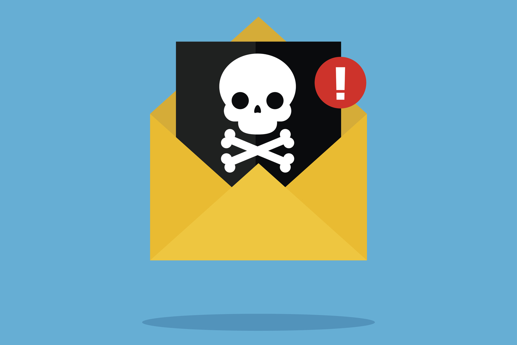 Phishing Incident Gets Oregon gov Emails Blacklisted By Microsoft