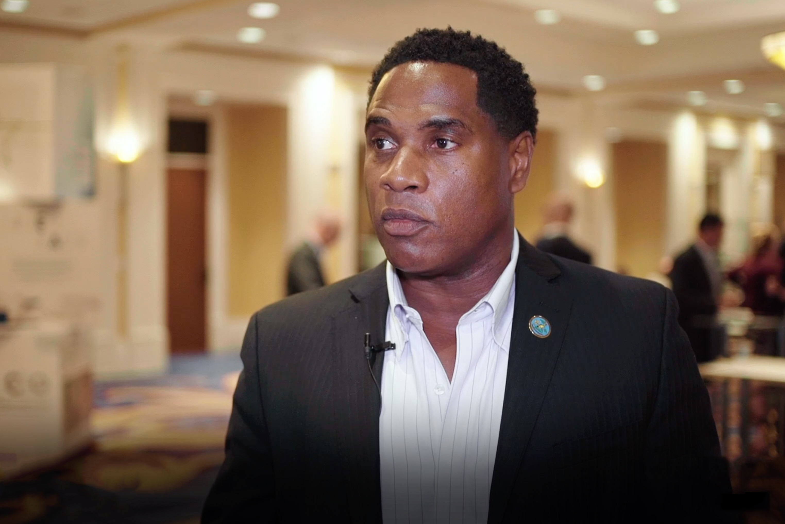 Former U.S. Virgin Islands CIO is New York State's new IT chief - Vimarsana News