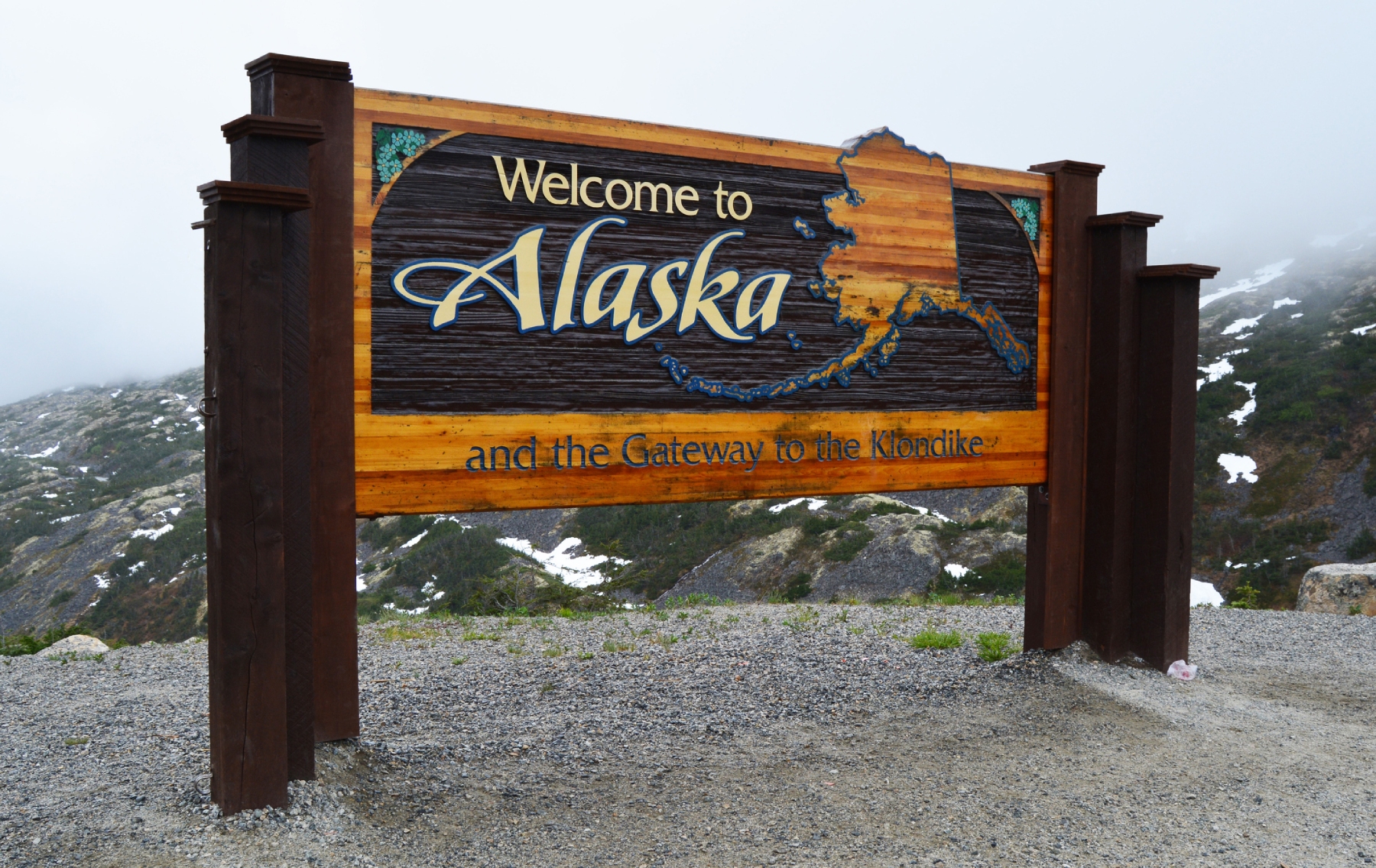 Alaska appoints new acting CIO, the fourth in two years StateScoop