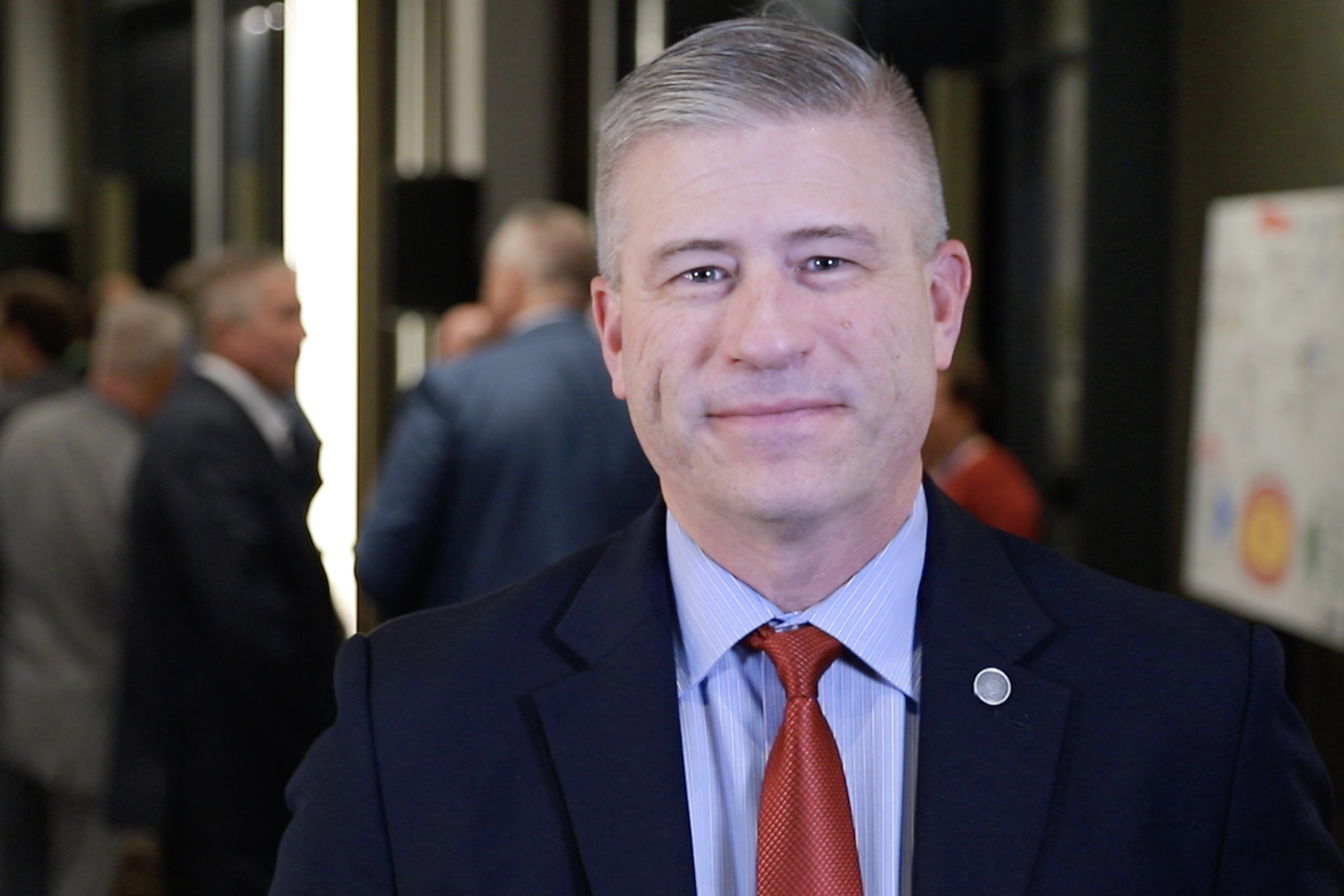 Washington CIO Jim Weaver to become North Carolina CIO - Vimarsana News