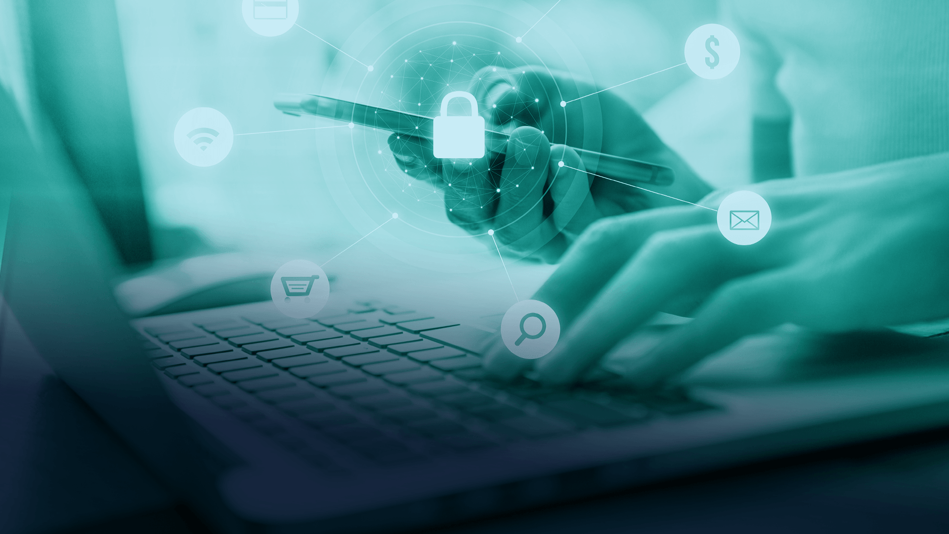 Strengthening security by improving device visibility