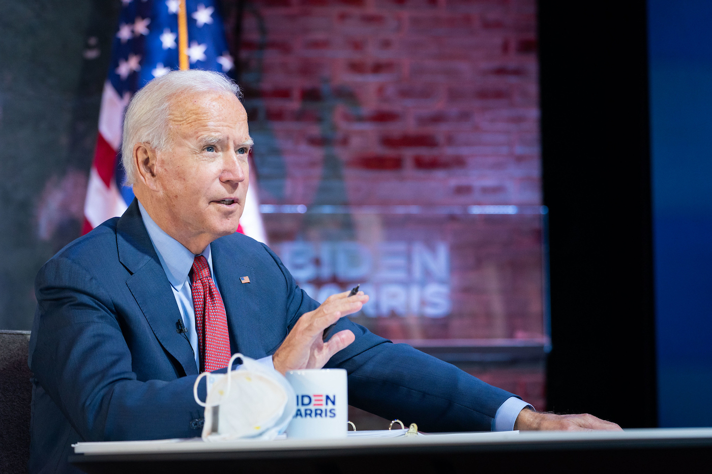 Biden relief proposal includes $350 billion for state and local government - Vimarsana News