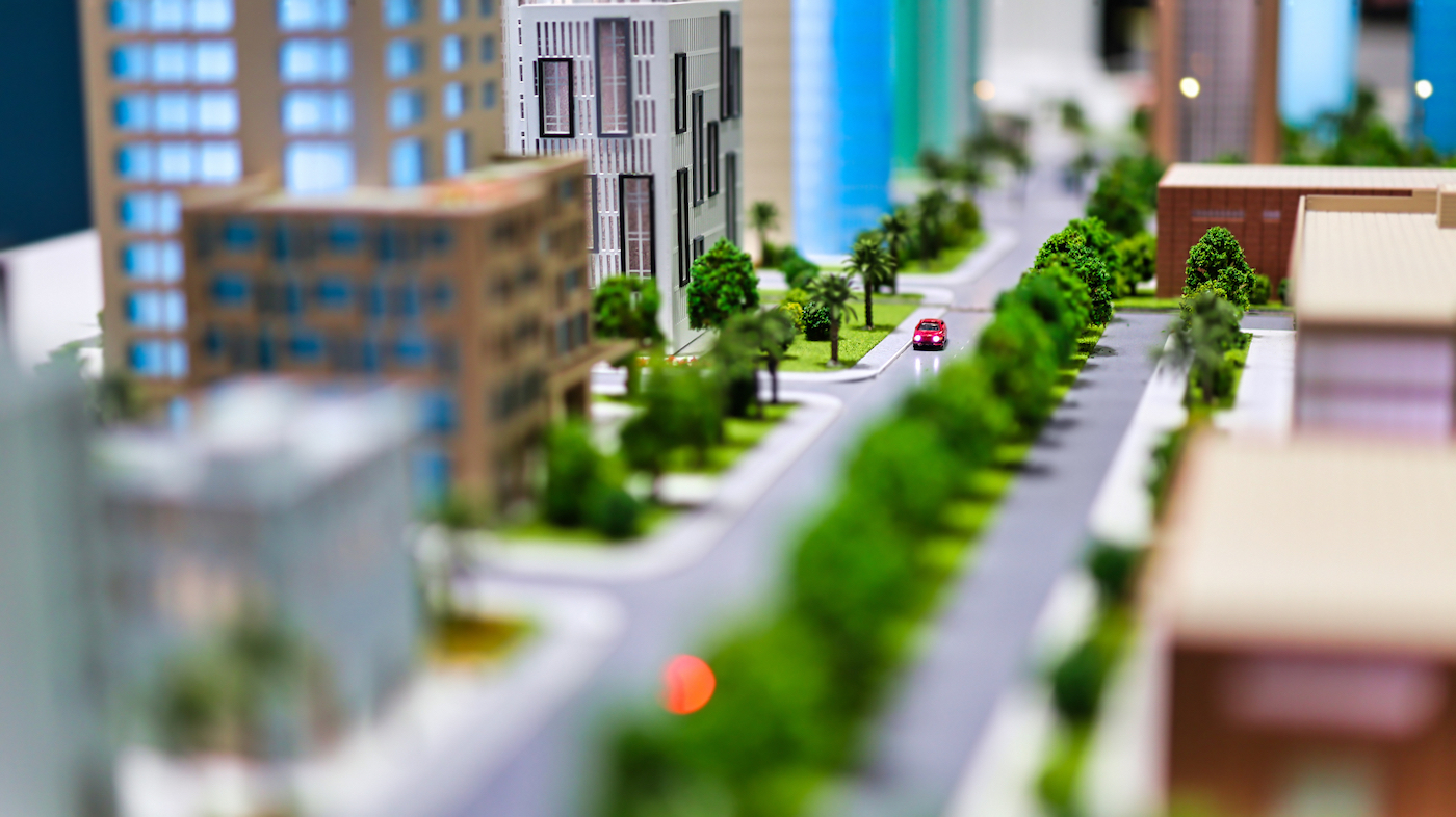 Nevada weighs letting tech companies build their own communities - Vimarsana News