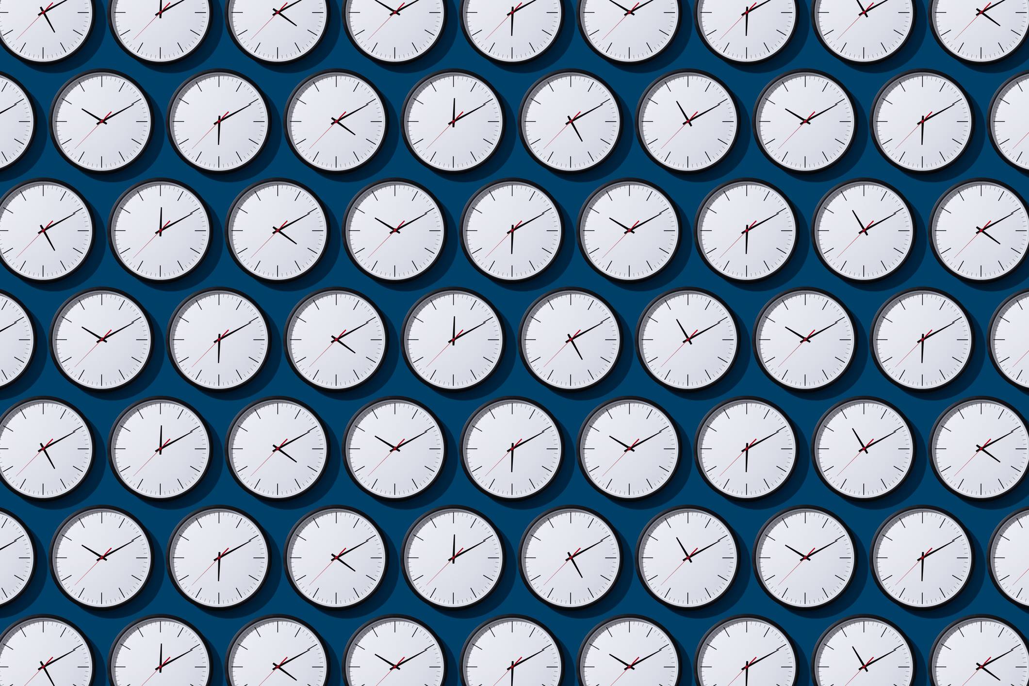 Real-time data is essential, Florida and Ohio CIOs say - Vimarsana News