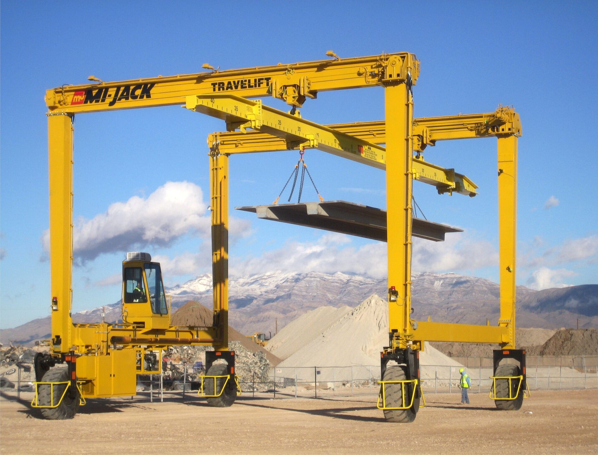 60ジェットレンジャー オートローディングマストセット Legacy 60