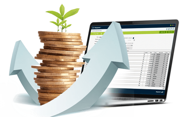 Inversión para ERP Precios