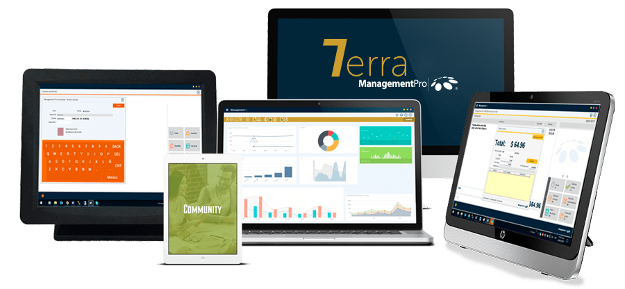Programas Administrativos ManagementPro