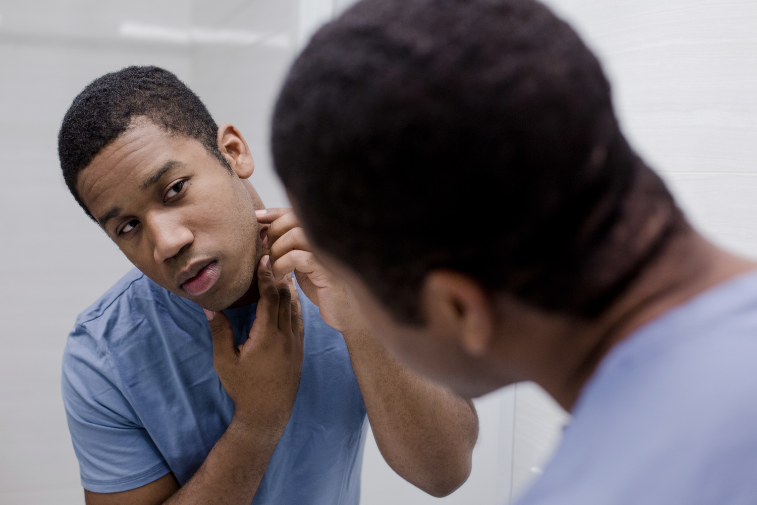 How To Shave Your Head With A Safety Razor Bevel Code