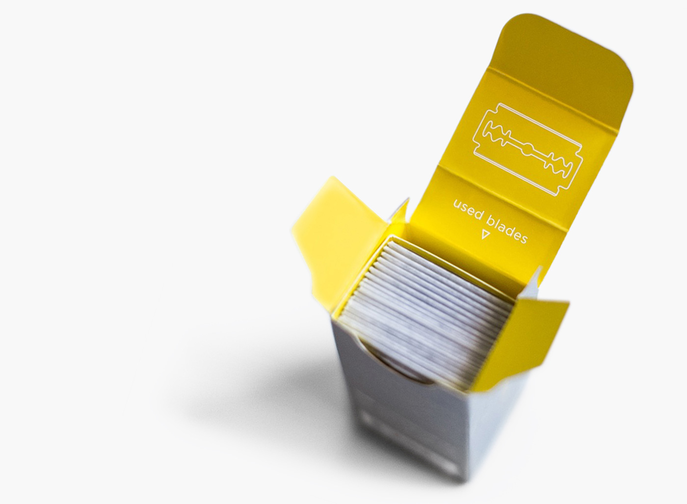 bevel shave razors subscription