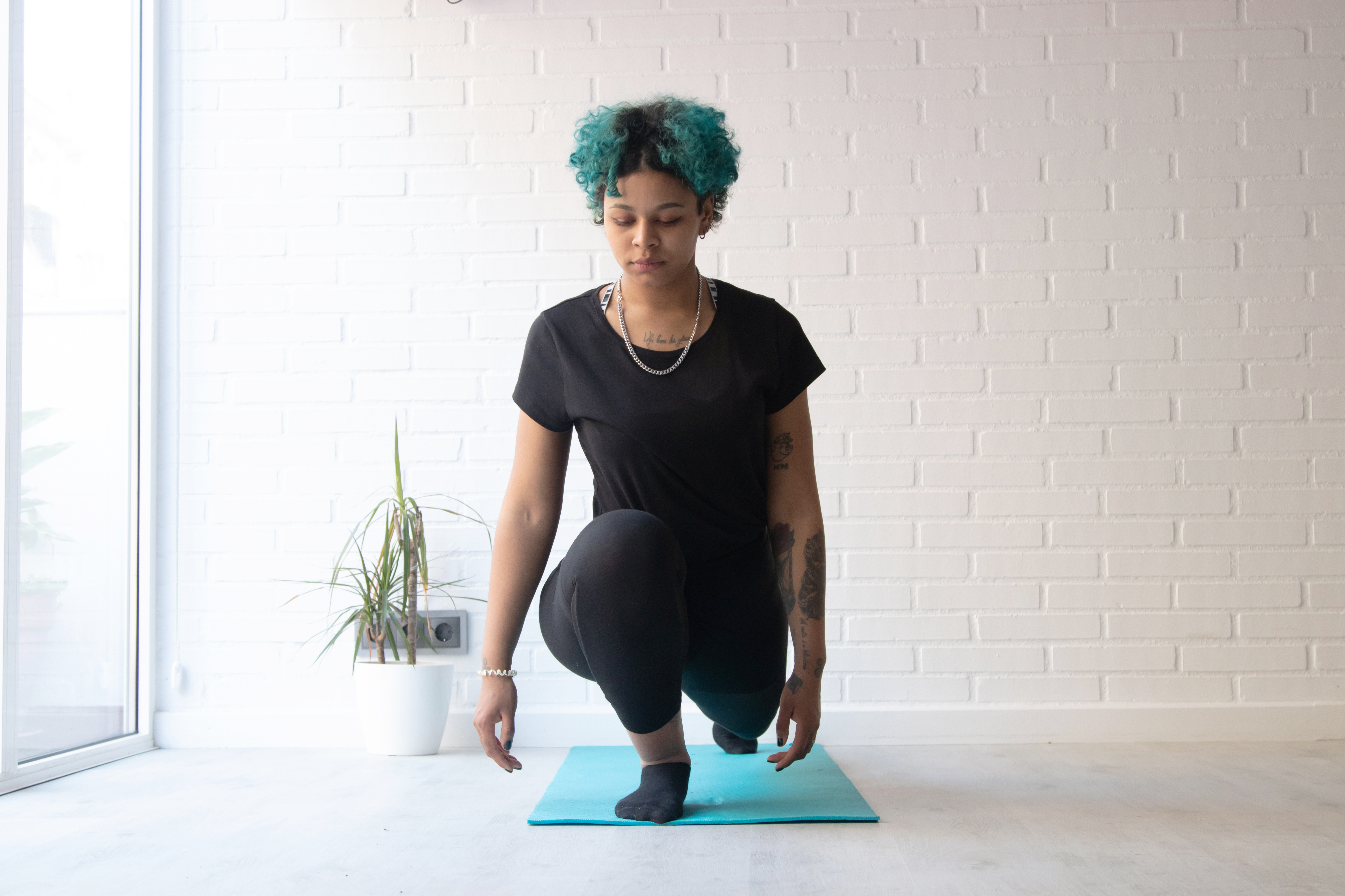 Kundalini Yoga