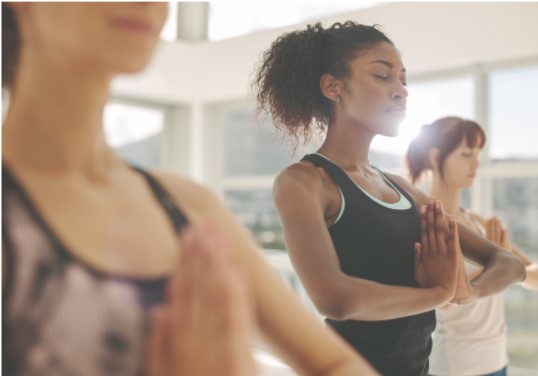 Kundalini Yoga