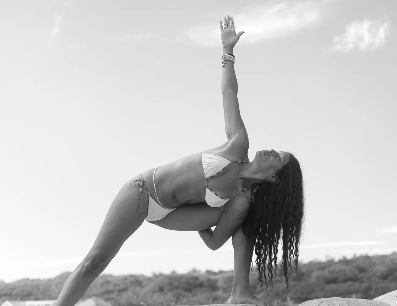 Holistic Therapy